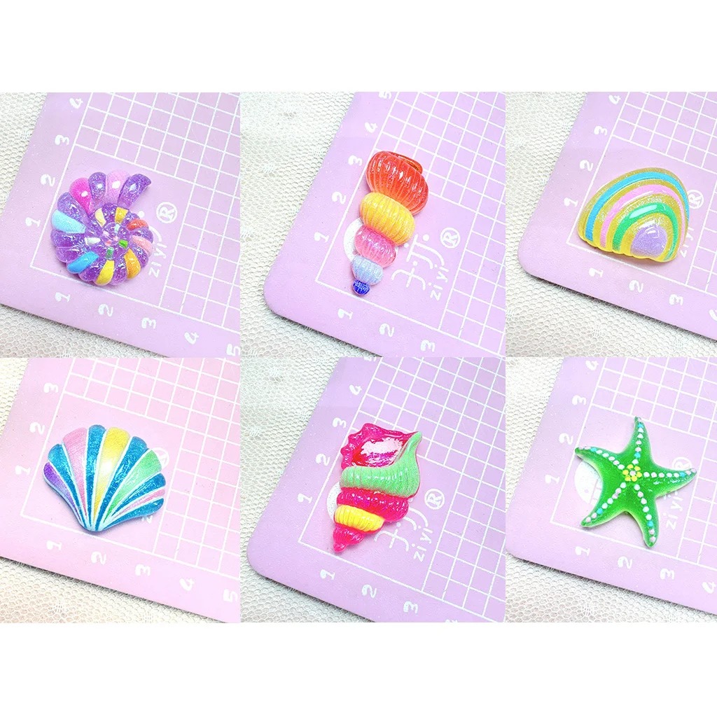 Resin Art Workshop - 10pcs Diamond Art Painting Tool Accessories