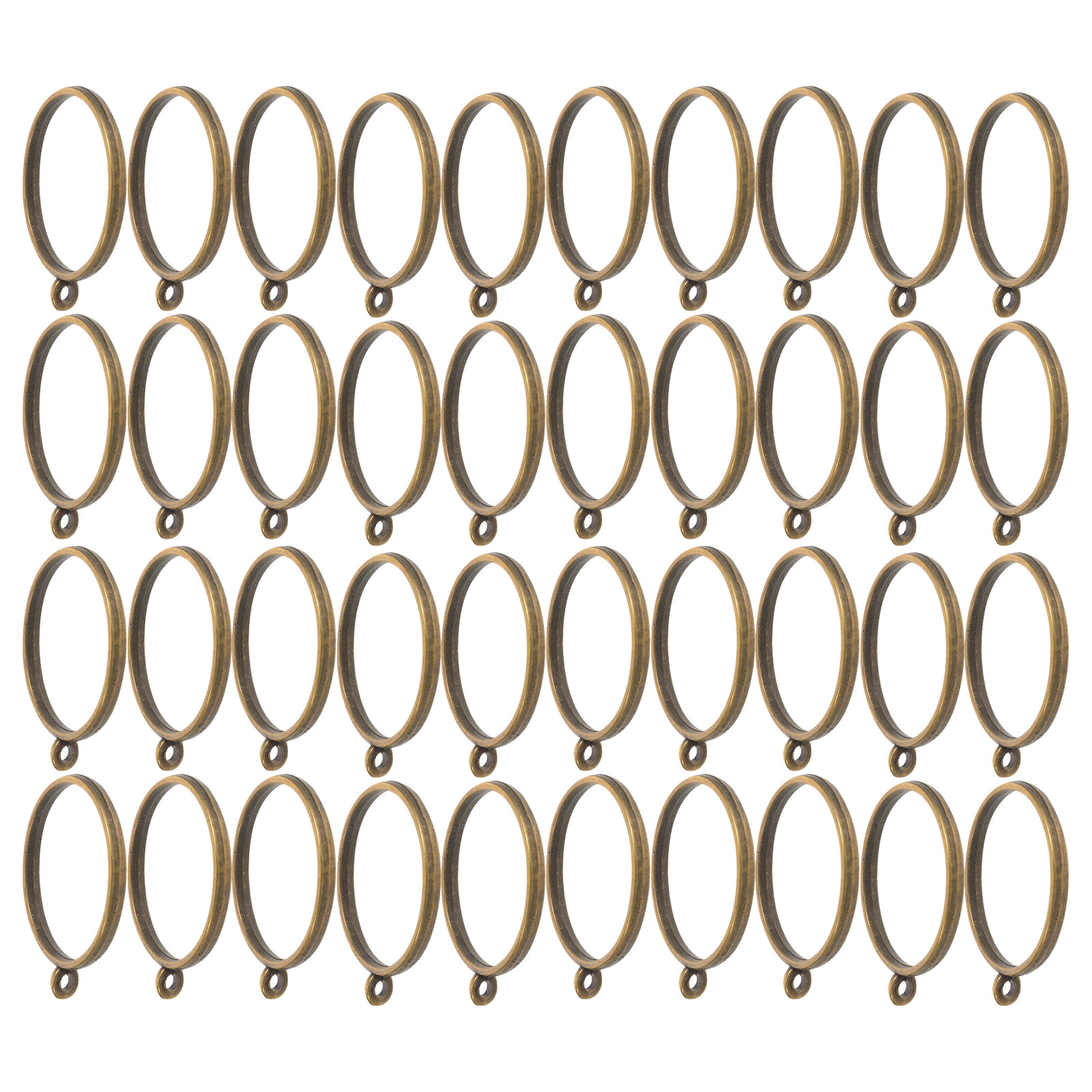 Bezels Pendant Resin - 100Pcs Resin Bezel Pendants Alloy Hollow