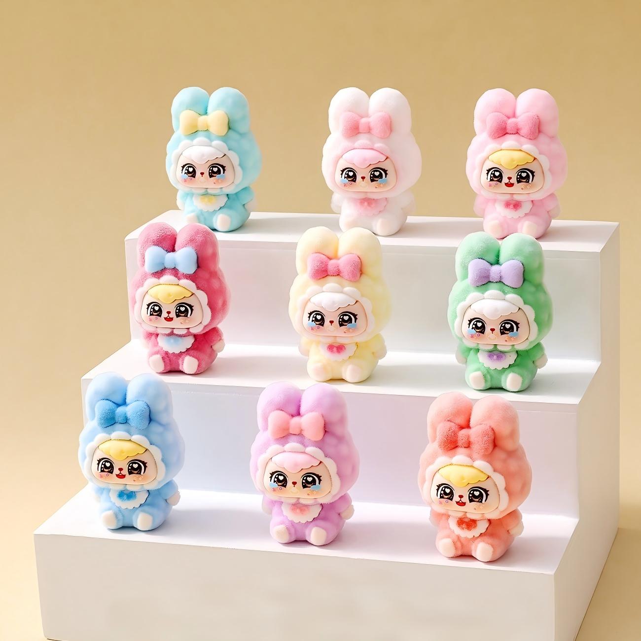 Cute Looking Mini Desktop Orna - огляд і ціна Resin Art Workshop