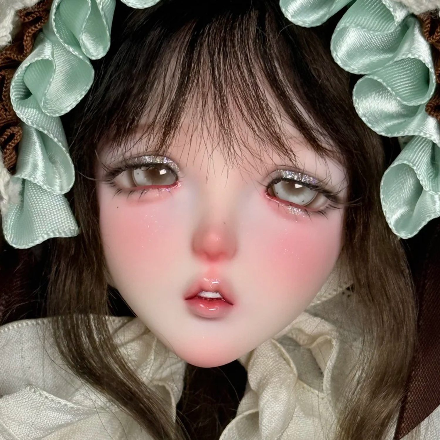 1/4 BJD Doll AP - Pre-order So - огляд і ціна Resin Art Order