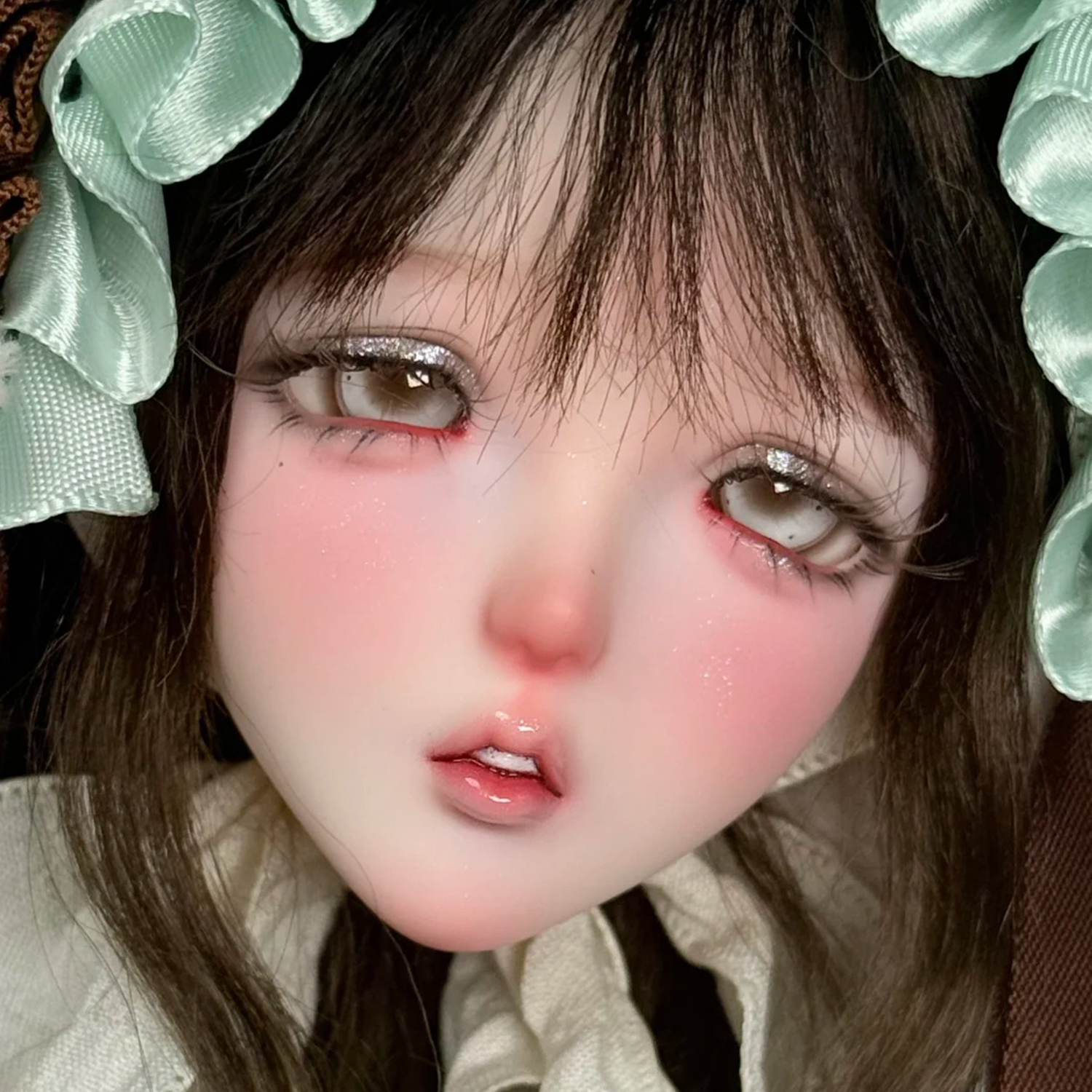 1/4 BJD Doll AP - Pre-order So - огляд і ціна Resin Art Order