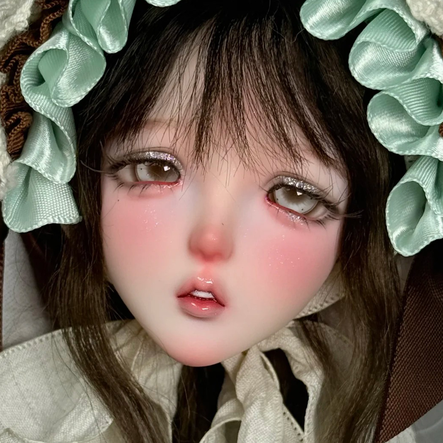 1/4 BJD Doll AP - Pre-order So - огляд і ціна Resin Art Order