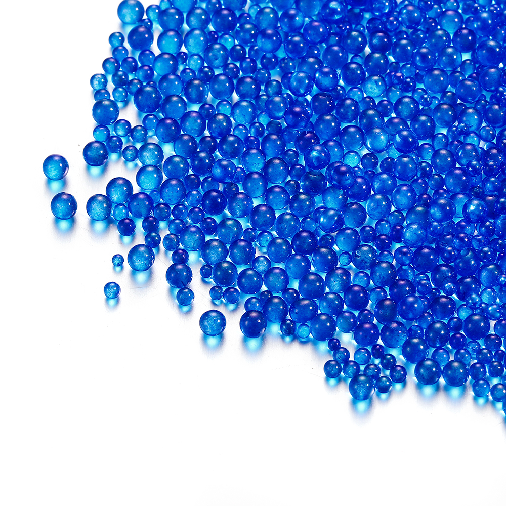 100g/Lot Colorful Mix Water Bu - огляд і ціна Resin Art Workshop