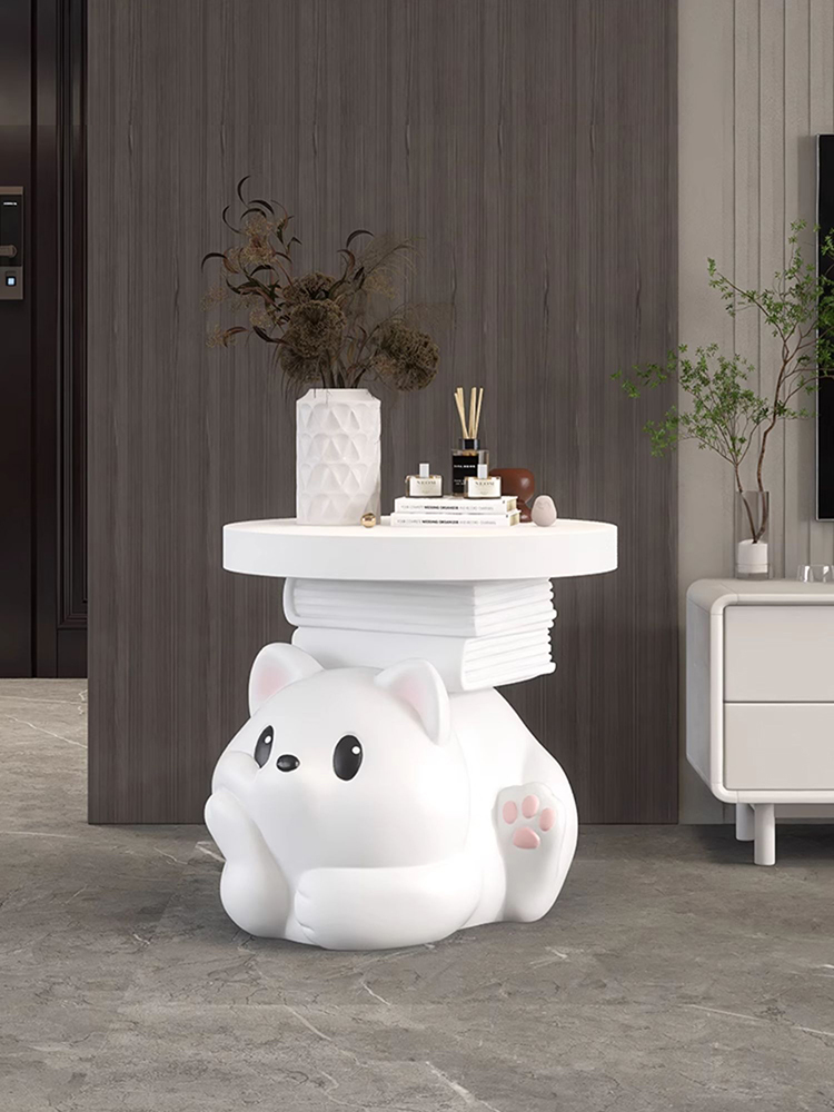 Home Decor Creative Animal Bea - огляд і ціна Resin Art Floor