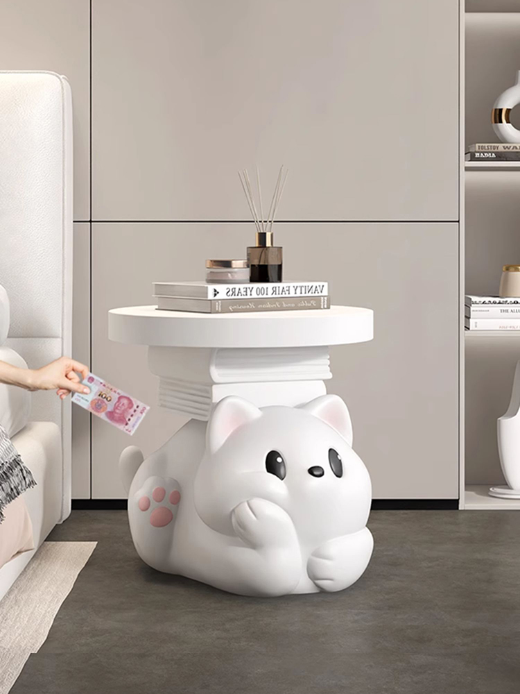 Home Decor Creative Animal Bea - огляд і ціна Resin Art Floor