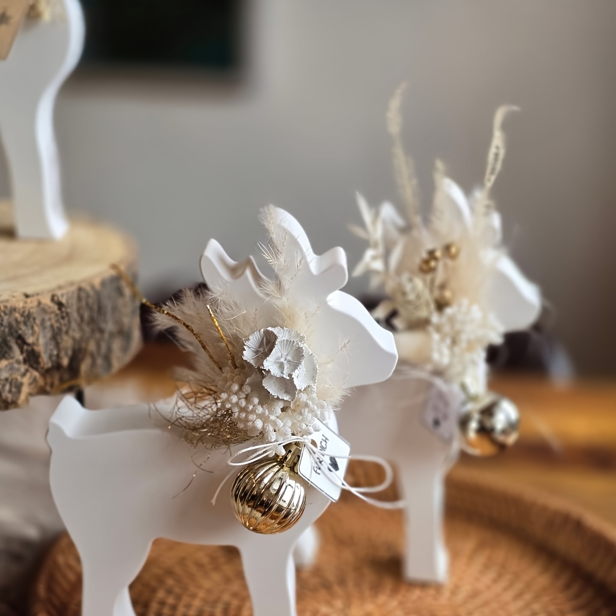 Christmas Decoration Silicone  - огляд і ціна Resin Art Kit With Molds