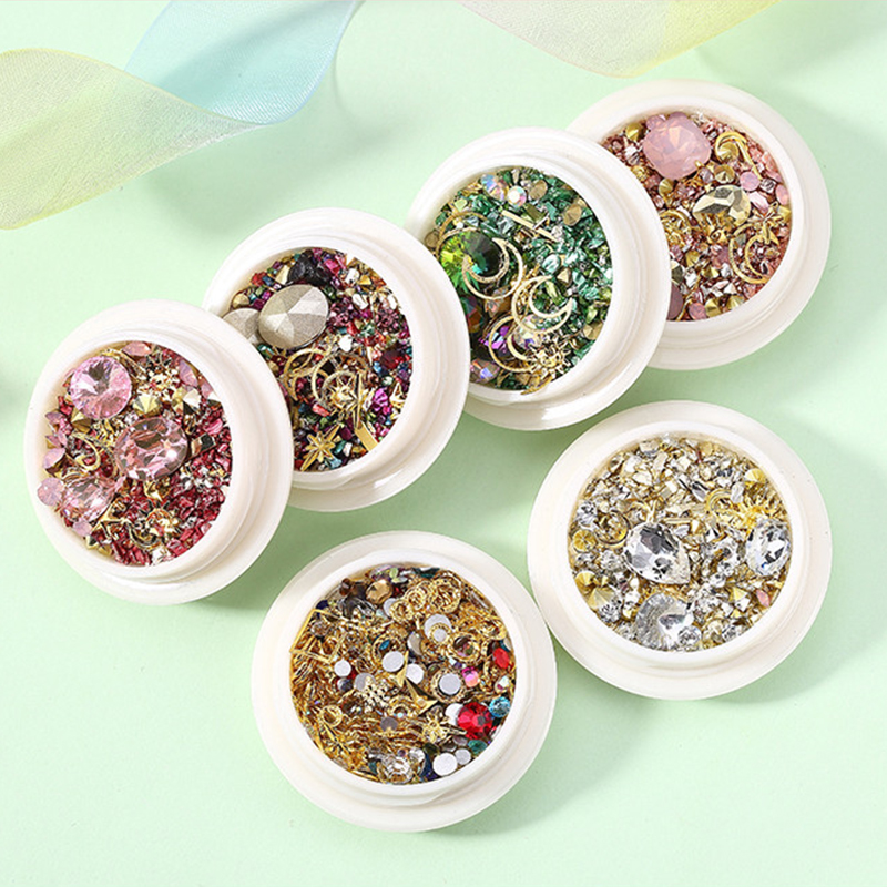 Resin Stones Jewelry Metal Riv - огляд і ціна Resin Art Workshop