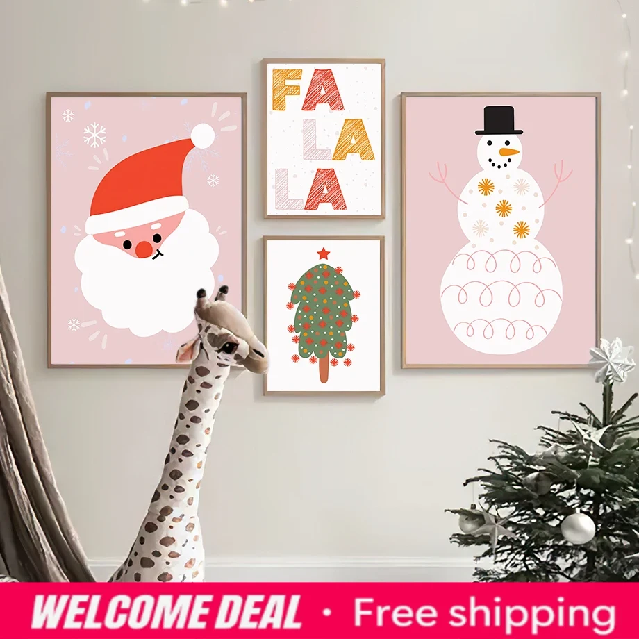 Christmas Santa Christmas Tree - огляд і ціна Resin Art Quote