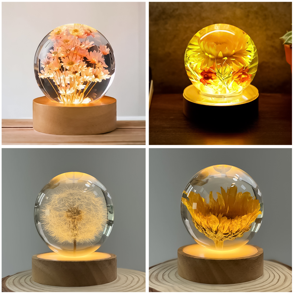 65-120mm Sphere Ball Silicone  - огляд і ціна Resin Art Kit With Molds