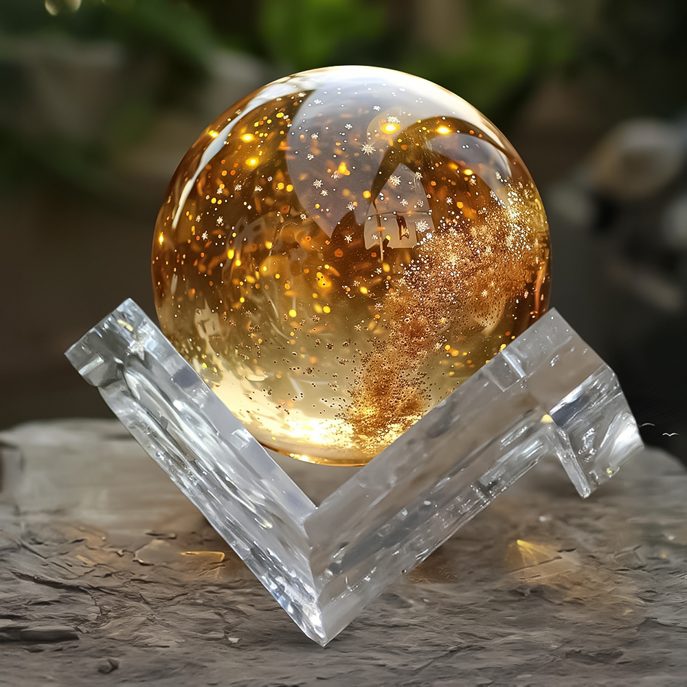 65-120mm Sphere Ball Silicone  - огляд і ціна Resin Art Kit With Molds