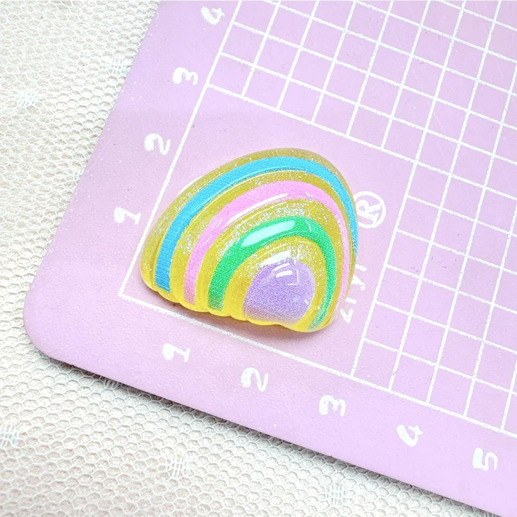 10pcs Diamond Art Painting Too - огляд і ціна Resin Art Workshop