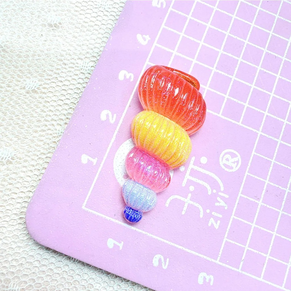 10pcs Diamond Art Painting Too - огляд і ціна Resin Art Workshop