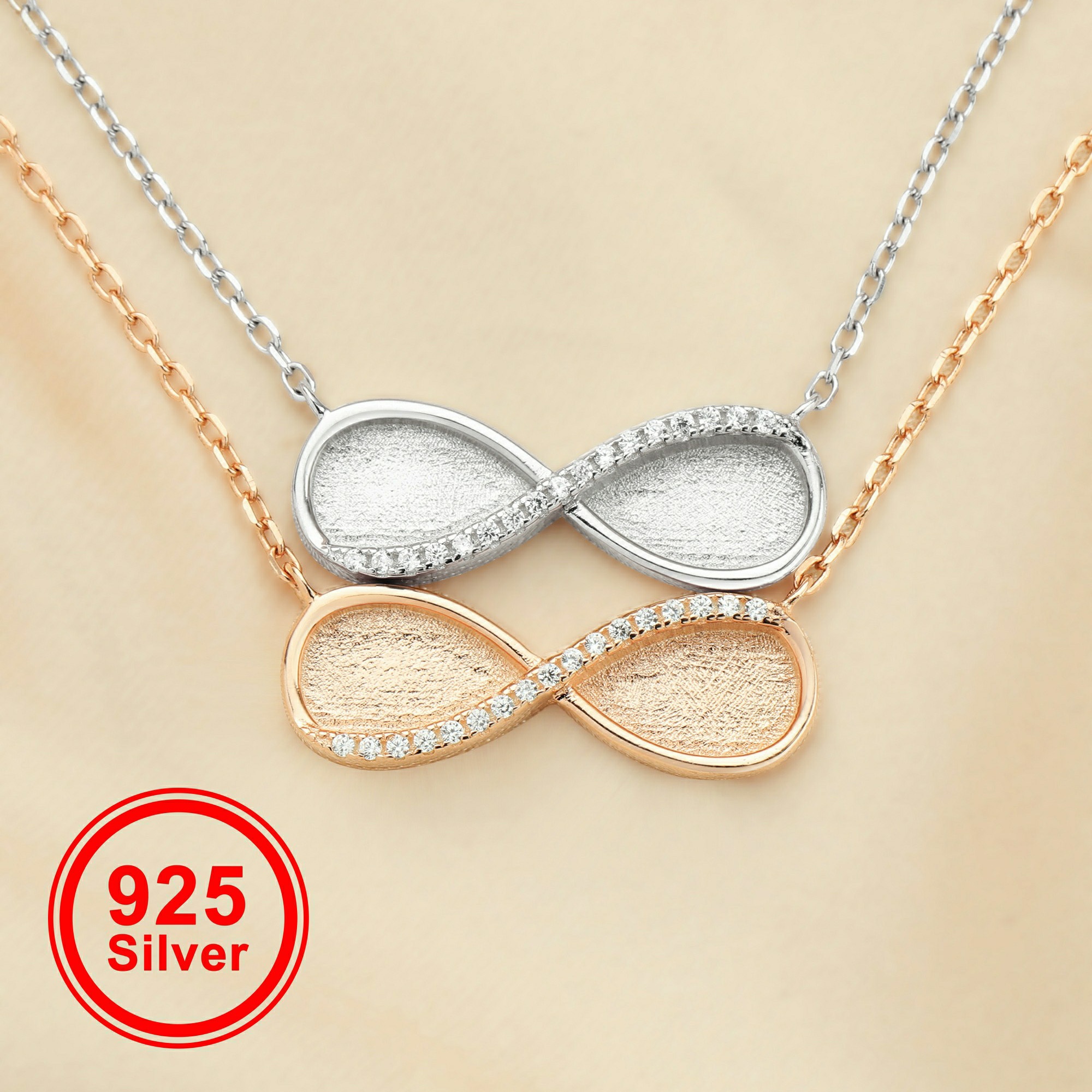Keepsake Mother Milk Resin Inf - огляд і ціна Bezels Pendant Resin