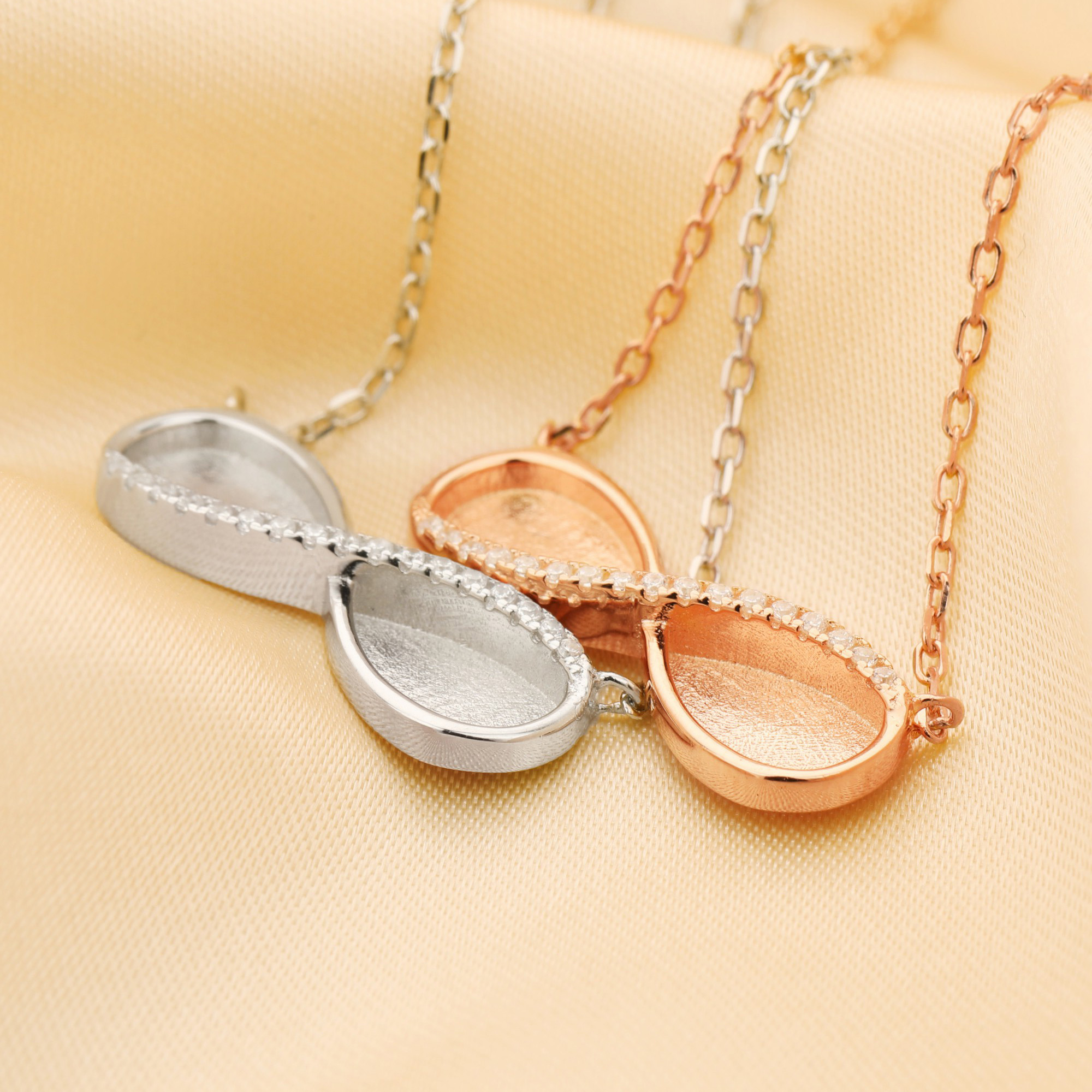 Keepsake Mother Milk Resin Inf - огляд і ціна Bezels Pendant Resin
