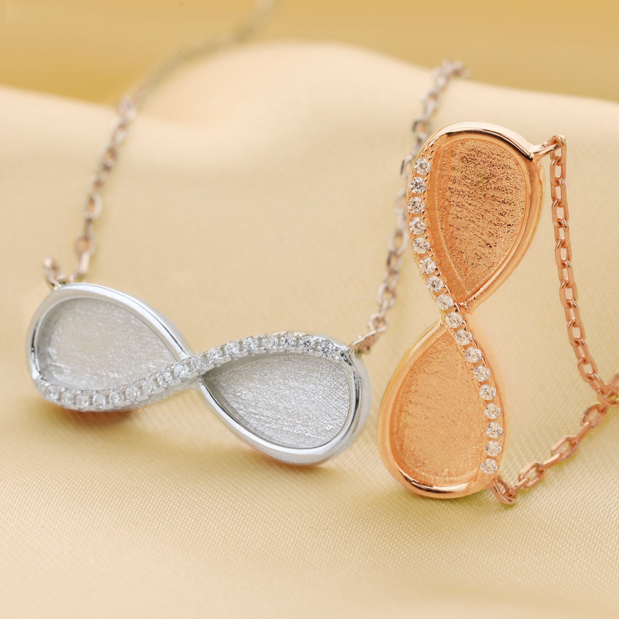 Keepsake Mother Milk Resin Inf - огляд і ціна Bezels Pendant Resin
