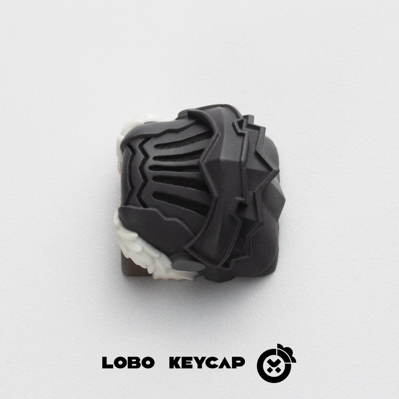 Goblin Slayer！Series Theme Com - огляд і ціна Resin Art Workshop