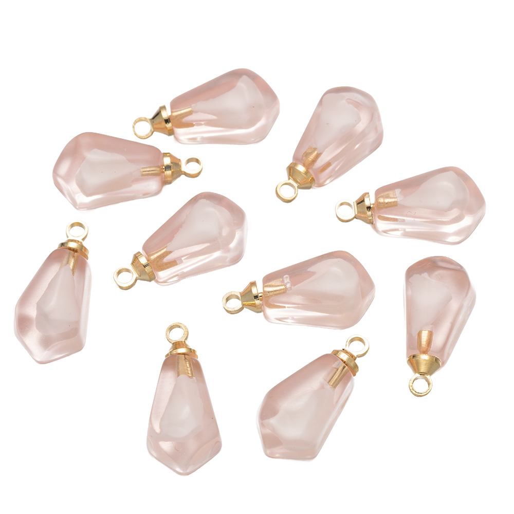 10pcs/Lot Fruit Pomegranate Se - огляд і ціна Resin Art Jewelry Kit