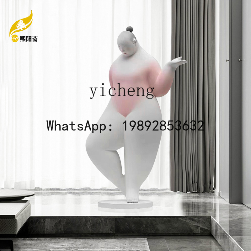 X1  modern simple abstract fat - огляд і ціна Resin Art Floor