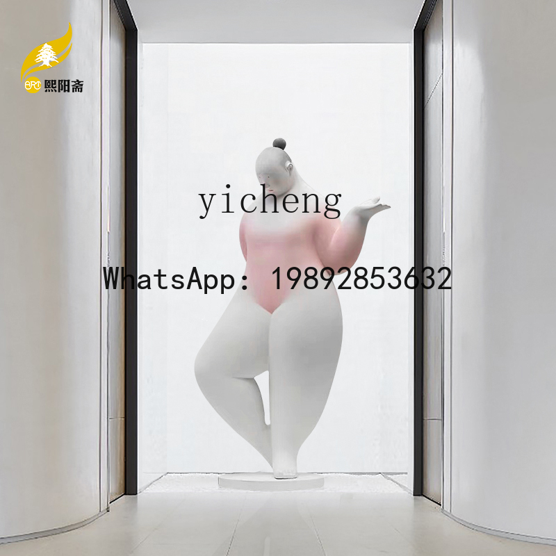 X1  modern simple abstract fat - огляд і ціна Resin Art Floor