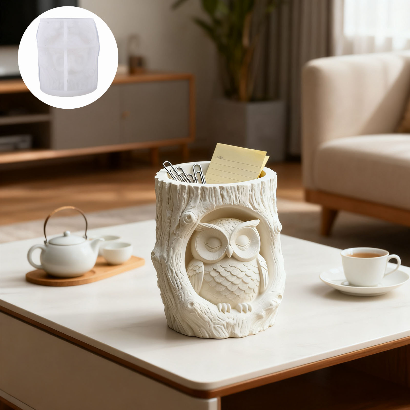 Resin Casting Mold Diy Silicon - огляд і ціна Resin Art Kit With Molds