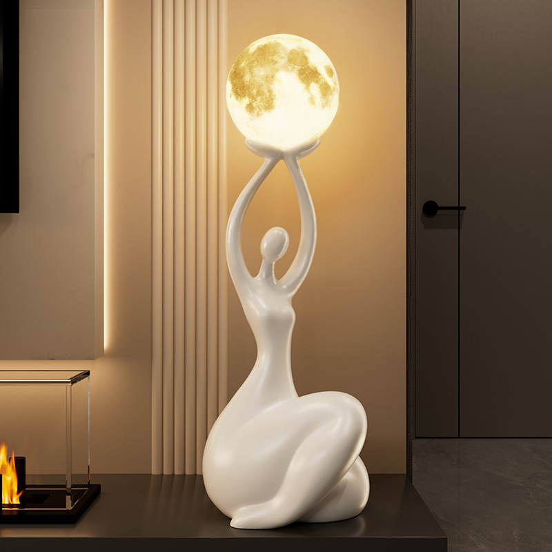 DSA abstract figure art orname - огляд і ціна Resin Art Floor