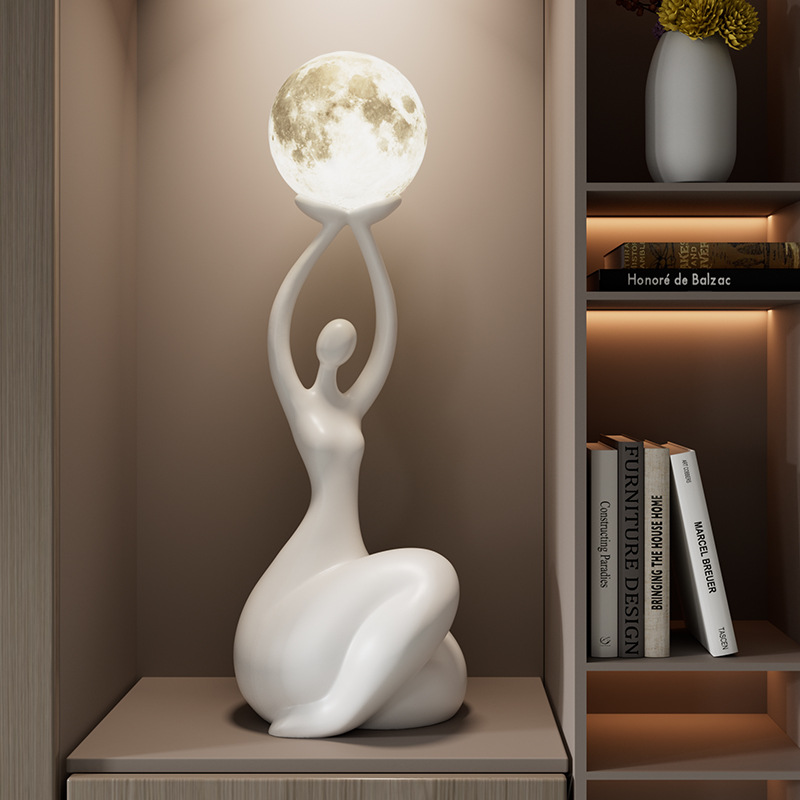 DSA abstract figure art orname - огляд і ціна Resin Art Floor