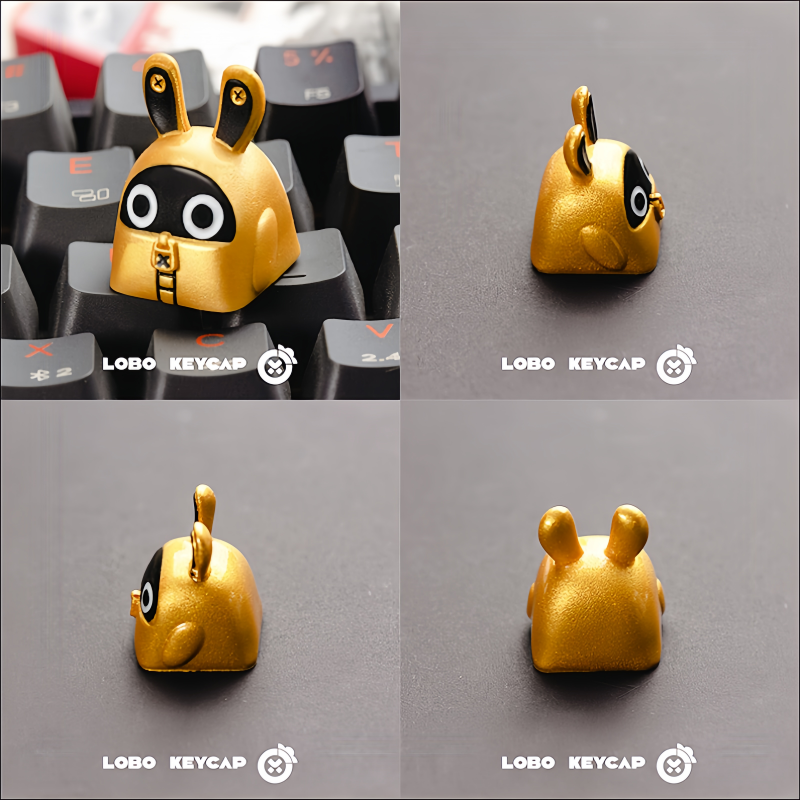High Quality Zenless Zone Zero - огляд і ціна Resin Art Zone